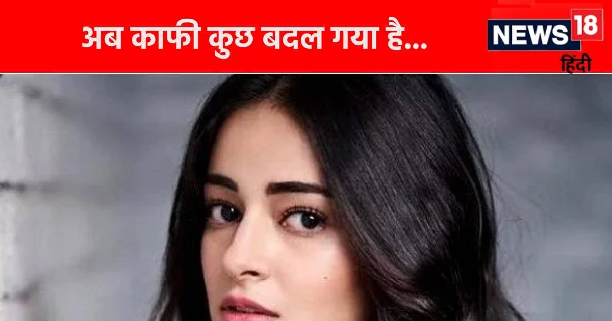 ‘Many battles are yet to be fought’, Ananya Pandey raised the demand for women’s safety, said in every industry…