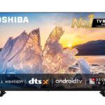 Amazon Great Indian Festival Sale 2024 Best Deals on 43 inch Smart TV Under 20K