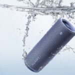 Huawei Sound Joy 2 Price 999 yuan launched 26 hours playtime smart features