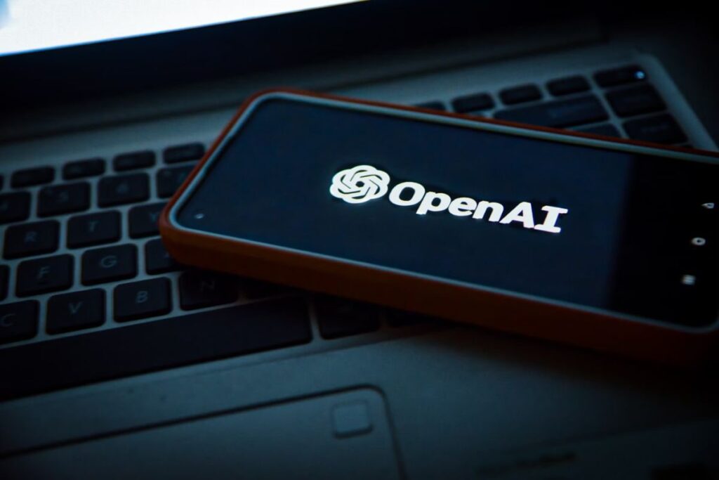 OpenAI considers taking on Google with a web browser