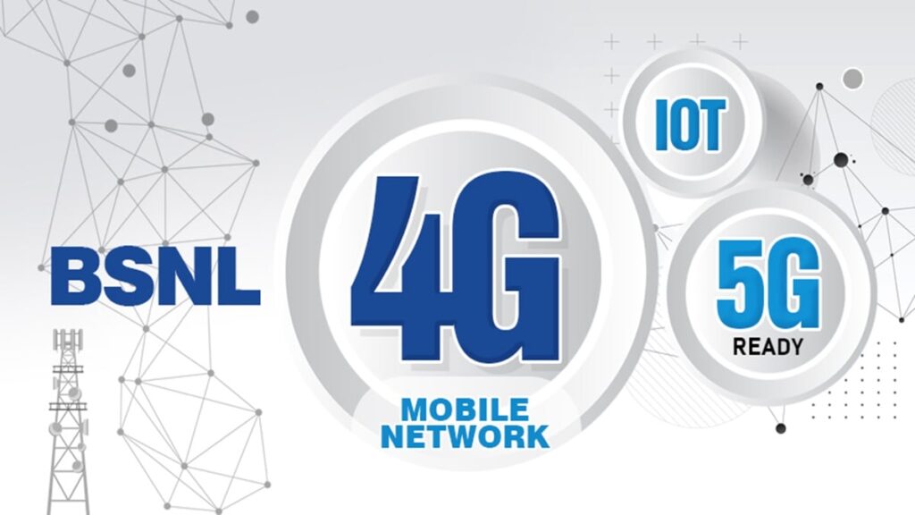 BSNL to Improve Quality of Services Instead of Raising Tariffs, Reliance Jio