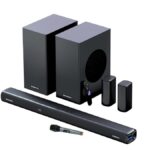 Zebronics Zeb Juke Bar 9850 725W soundbar price in india rs 27999 launched amazon