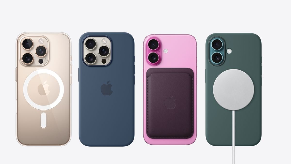 iPhone 16 series Beats case cover price in india rs 4900 launched MagSafe support