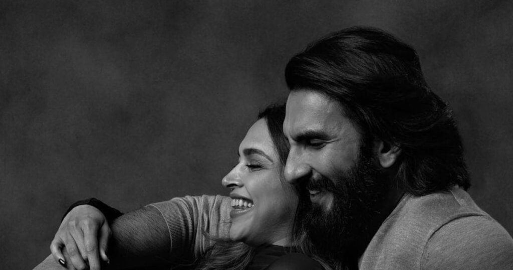 Deepika-Ranveer made their first post after delivery, Priyanka-Alia reacted, Rajkumar Rao’s comment will win your heart