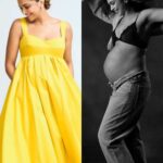 Deepika Padukone's beautiful maternity looks