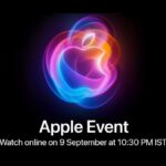 iPhone 16 launch today how to watch live stream price features specifications Watch Series 10 AirPods 4 at Glowtime event