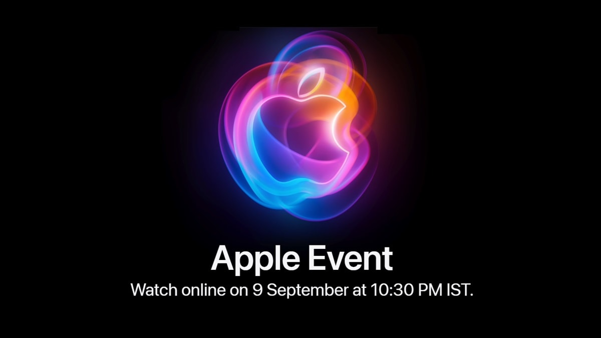 iPhone 16 launch today how to watch live stream price features specifications Watch Series 10 AirPods 4 at Glowtime event