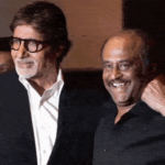 Rajinikanth said- the whole Bollywood laughed at Amit ji’s downfall | Rajinikanth said on Big B’s bad times: The whole Bollywood laughed at his downfall, he was not even able to pay the watchman’s salary