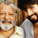 Binny and Family Cast; Pankaj Kapoor Anjani Dhawan | Shahid Kapoor | ‘Shahid achieved a lot at a young age’: Pankaj Kapoor said – I am proud of my son; Anjani Dhawan said – the family advised me to be honest