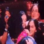 Punjabi singer Diljit Dosanjh mother and sister attended Manchester Concert video | Punjab | Diljit Dosanjh Dil Luminati India Tour | Punjabi Singer Diljit Dosanjh | Dil Luminati India Tour Update | Punjabi singer Diljit’s mother and sister reached his concert: became emotional during the Manchester show, introduced both of them with raised hands – Jalandhar News