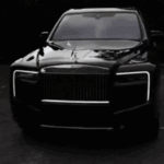 Rolls Royce Cullinan Series II Price 2024; Mileage, Variants Features Details | Rolls-Royce Cullinan Series II launched in India: Luxury SUV with all seats with massage, heating and cooling functions, starting price ₹ 10.5 crore