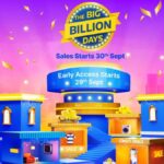 Flipkart Big Billion Days 2024 Sale Date Leaked September 29 Plus Members Expected Deals Offers Details