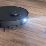 Dreame X40 Ultra Robot Vacuum Mop Price in India Rs 129999 Launched Specifications Features Details