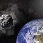 Earth Second Moon Set To Disappear Return near 2055 nasa updates