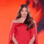 Aishwarya Rai Alia Bhatt; Paris Fashion Week 2024 Ramp Walk Videos | Aishwarya and Alia walked the ramp in Paris: Fans gave them the tag of ‘Indian Queen’, videos from Paris Fashion Week 2024 went viral