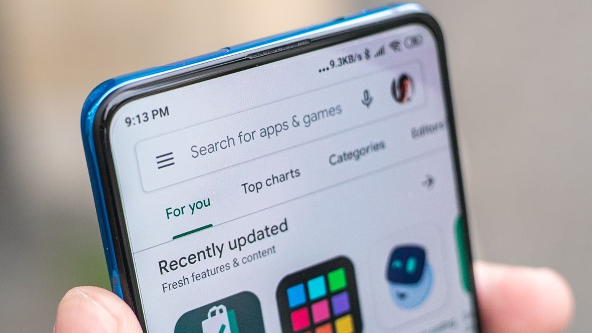 Google Play Store Can Now Download Update Three App Simultaneously on Android Here’s How to Do It