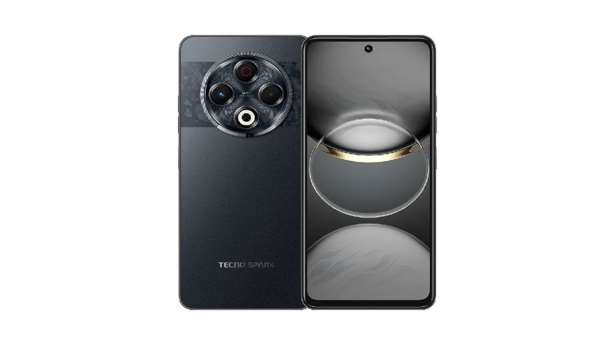 Tecno Spark 30 with 64MP camera 5000mah battery launched specifications more