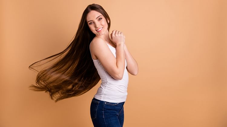 Hair Care Tips Simple Home Remedies For Split Ends Hair In Hindi - Amar Ujala Hindi News Live