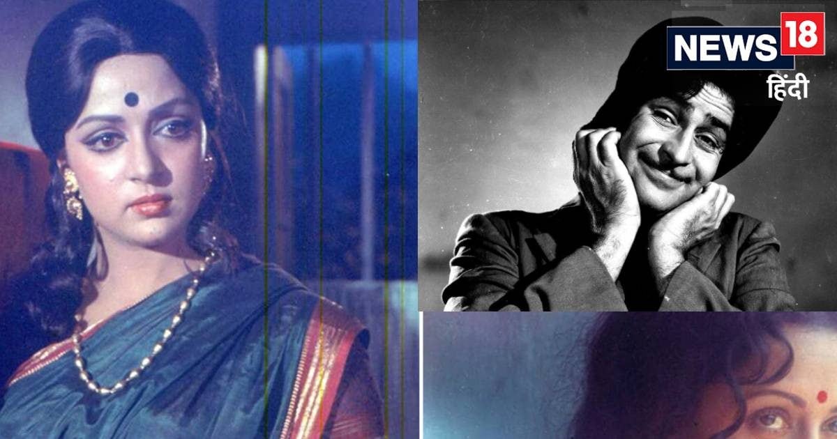 This dreaded villain is more handsome than the hero, Hema Malini used to tremble on seeing him, has a connection with Raj Kapoor