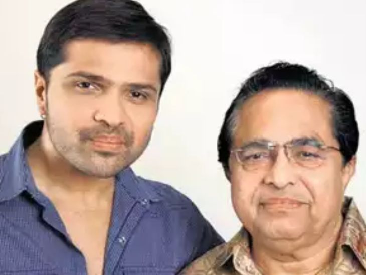 Himesh Reshammiya father vipin reshmmiya passed away, he was 87 years old | Himesh Reshammiya’s father passed away, was 87 years old: breathed his last on 18 September in Mumbai, Vipin Reshammiya was a music composer and film producer