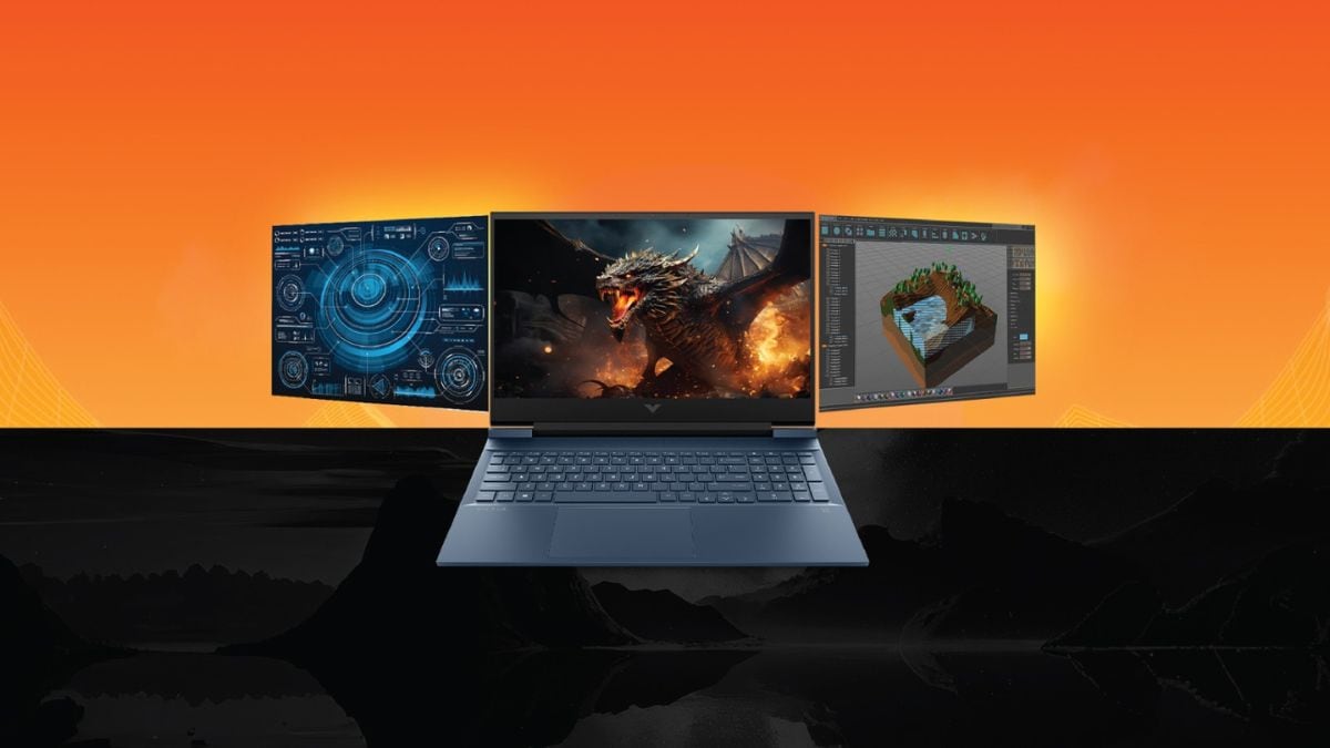 HP Launches Victus Special Edition Laptop With Nvidia GeForce RTX 3050A GPU, Price, Specifications, Dell, Lenovo, Acer