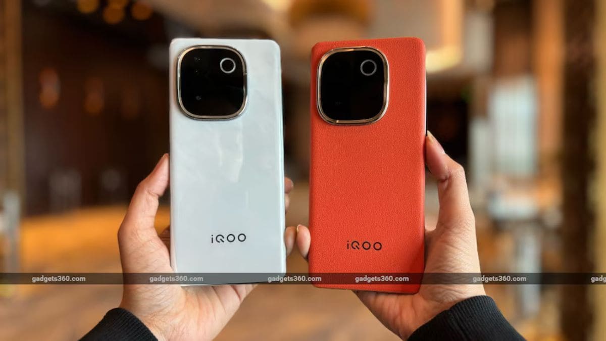 Best Deals on iQOO And Vivo Smartphones