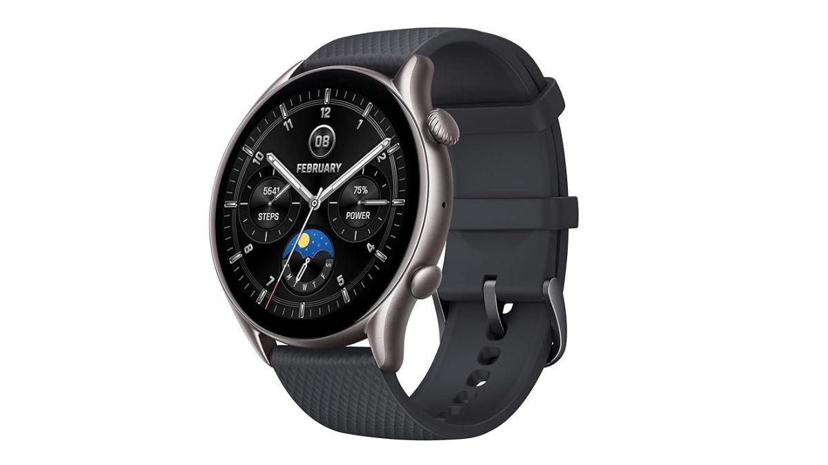 Amazfit GTR 4 New price in India Rs 16999 launched 12 days battery voice calling storage