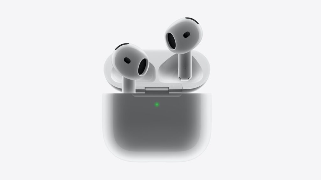 AirPods 4 Price in India Rs 12900 17900 with ANC 30 Hours Battery