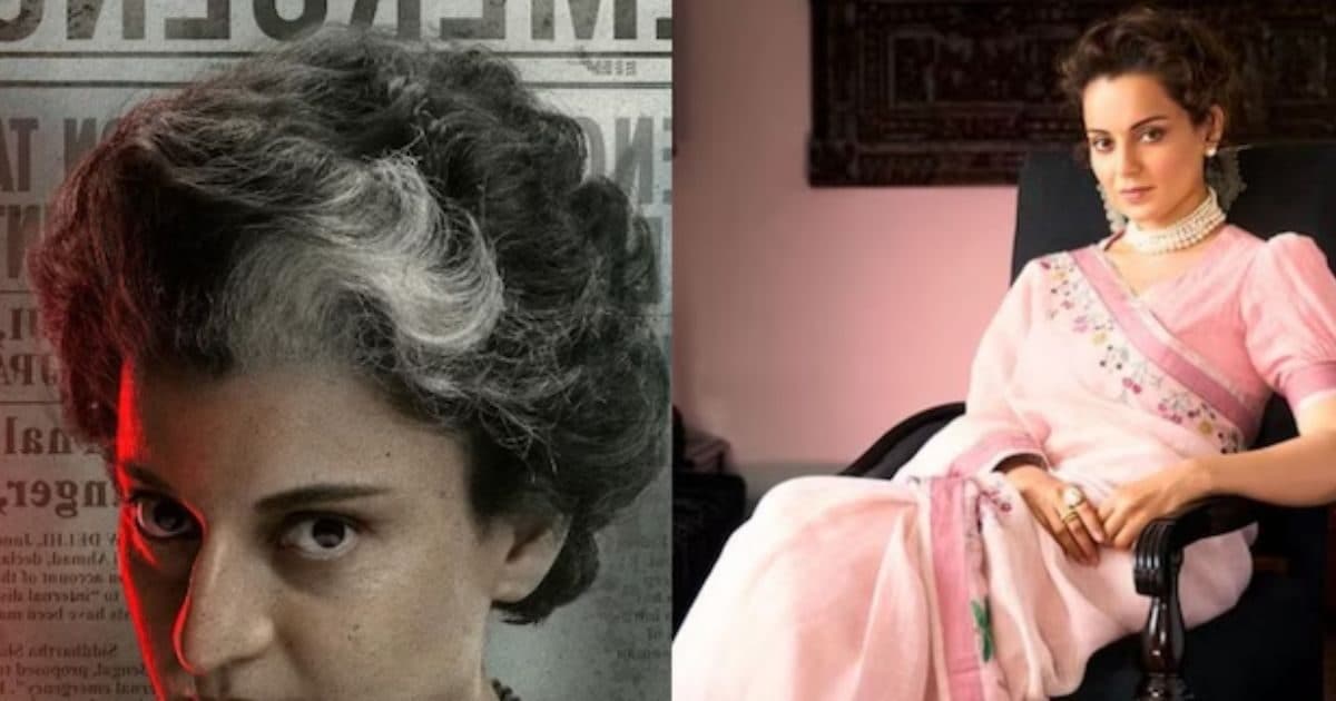 Amidst the controversy over ‘Emergency’, Kangana Ranaut’s special appeal to the censor board – ‘Take responsibility for the release’