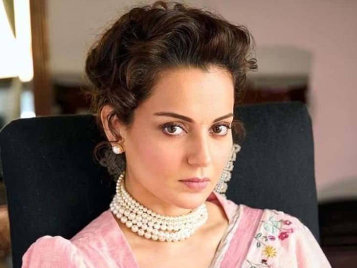 Kangana Ranaut Talks About Fighting a Battle Amid Emergency Controversy | Kangana Ranaut’s post amid ‘Emergency’ controversy: wrote- A woman who moves forward on her own has to fight at every step