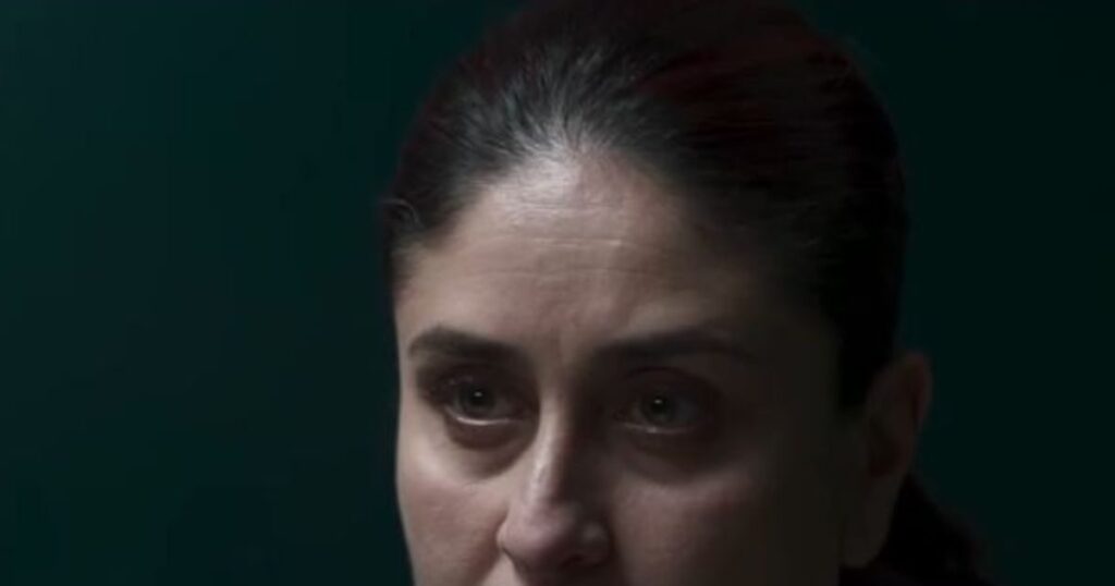 The Buckingham Murders Trailer: Kareena Kapoor goes in search of the murderer, will be seen solving the suspenseful murder mystery