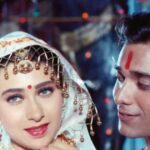 Debut with Karisma Kapoor, actor’s career was limited to 20 films