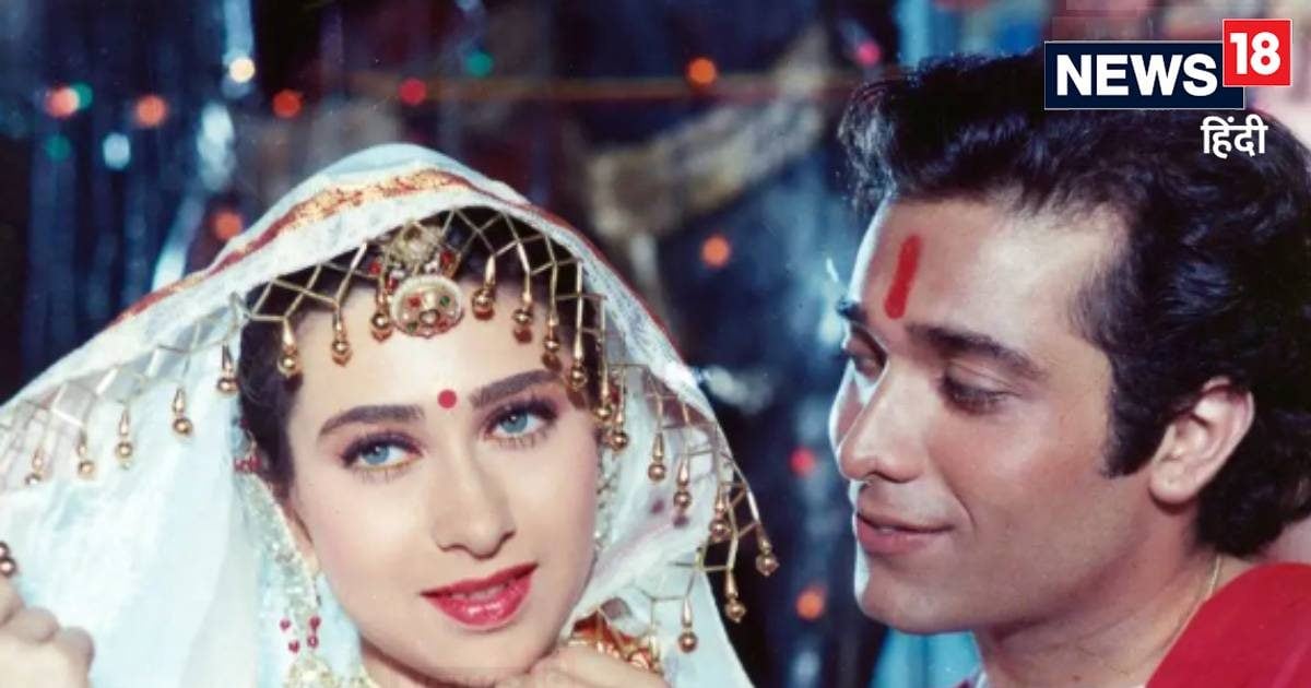 Debut with Karisma Kapoor, actor’s career was limited to 20 films