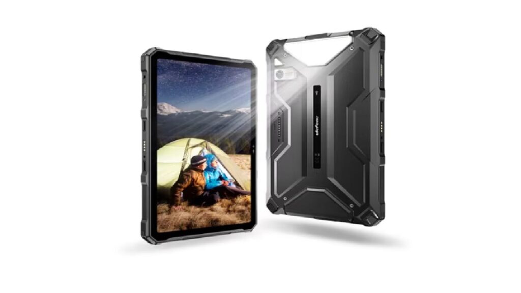 Ulefone Armor Pad 4 Ultra Series Unveiled with 16GB RAM 11800mAh Battery Know Price Specs