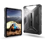 Ulefone Armor Pad 4 Ultra Series Unveiled with 16GB RAM 11800mAh Battery Know Price Specs