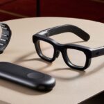 Meta Connect 2024 Orion AR Glasses Quest 3S Headset AI Features and More Announced