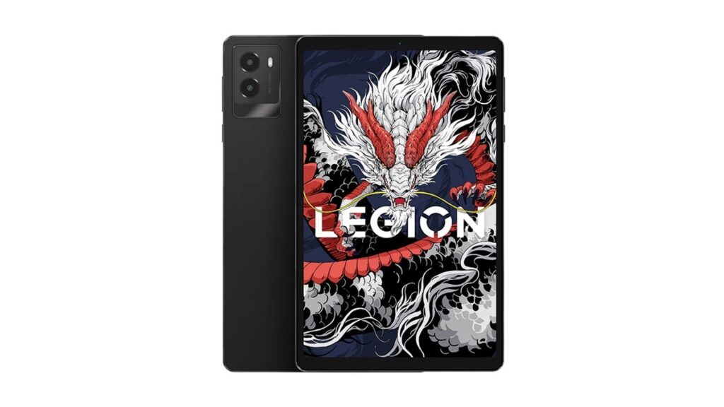 Lenovo Legion Y700 2024 Gaming Tablet with Snapdragon 8 Gen 3 6550mAh Battery Launched Price Specs