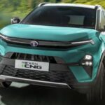 Tata Nexon iCNG launched, Tata Nexon CNG Price 2024; Mileage, Variants Features Details | Tata Nexon iCNG launched, will get mileage of 24km/kg: This is India’s first CNG car with turbo petrol engine, competes with Maruti Brezza SCNG