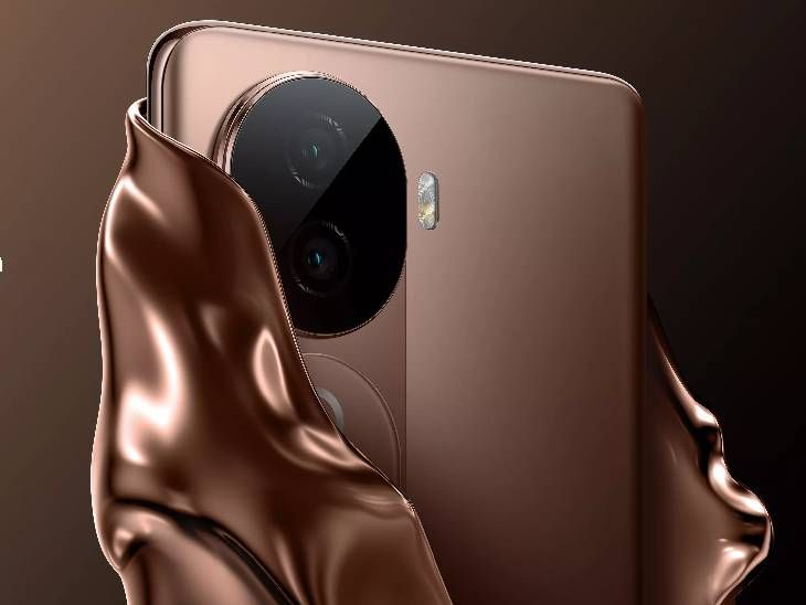 The new smartphone of Vivo-V40 series will be launched on September 25 | The new smartphone of Vivo-V40 series will be launched on September 25: ‘Vivo V40e’ will have 3D AMOLED curved display, 50MP selfie camera and 5500mAh battery