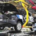 Ford will start manufacturing cars again at Chennai plant | Ford will start manufacturing cars again at Chennai plant: 2500 to 3000 people will get employment, but the company’s cars will not be available here