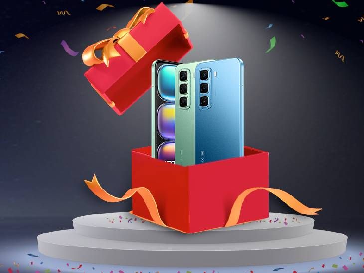 Infinix HOT 50 5G Price 2024; Camera Features And Specification Details | ​​​​​​​’Infinix Hot 50 5G’ smartphone will be launched tomorrow: The thinnest phone in the segment, it has 48MP camera and 5000mAh battery; Expected price ₹ 10,000