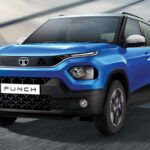 Updated 2024 Tata Punch launched, prices start at ₹ 6.13 lakh | Updated 2024 Tata Punch launched, prices start at ₹ 6.13 lakh: SUV now gets 10.25-inch touchscreen and wireless phone charger, competes with Hyundai Xcent