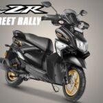 Updated Yamaha RayZR Street Rally scooter launched, priced at ₹ 98,130 | Updated Yamaha RayZR Street Rally scooter launched, priced at ₹ 98,130: It has new features like answer back with hybrid engine, competes with Honda Activa 125