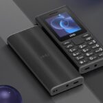 HMD 105 4G HMD 110 4G feature phones launched India know Price Specs