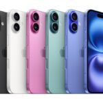 Apple iPhone 16 Series Get A18 A18 Pro Processor Know Details