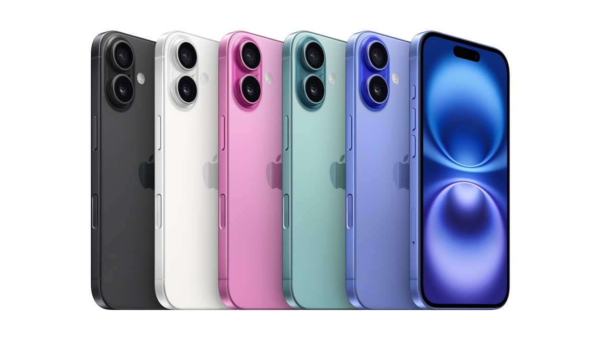 Apple iPhone 16 Series Get A18 A18 Pro Processor Know Details