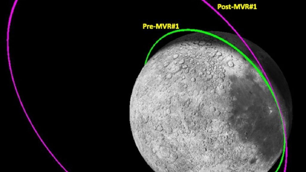 Chandrayaan-4 to be Launched by ISRO, Government Approves New Moon Mission