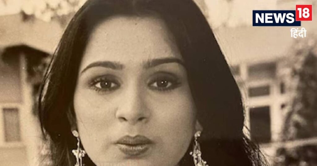 Padmini Kolhapure’s hero, worked in 100 films, has also appeared with Anil Kapoor, has been anonymous for 32 years