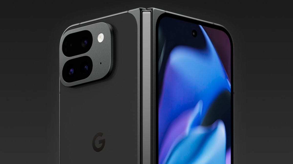 Google to Start Sale of Pixel 9 Pro Fold in India on 4 September, Price, Offers, Samsung, Vivo, Oneplus