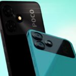 Poco M7 Pro 5G Fcc listing spotted dual rear camera 128gb launch soon